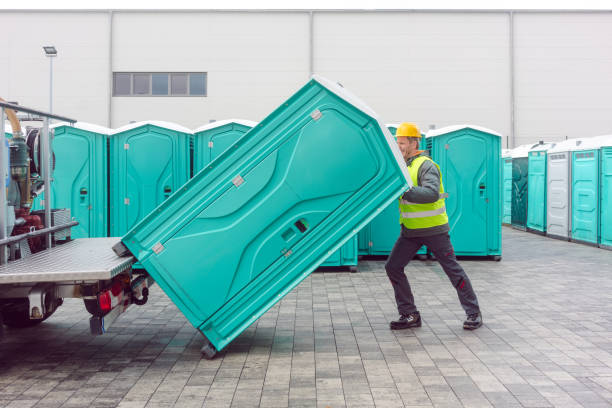 Portable Toilet Options We Offer in Palm Desert, CA
