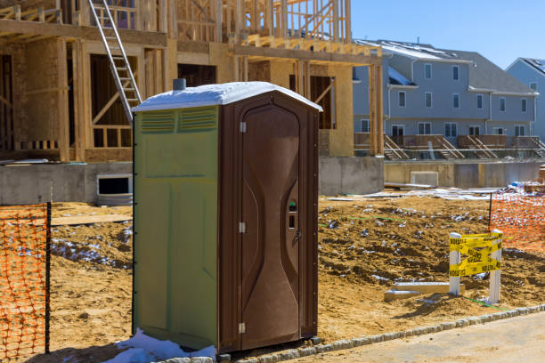 Professional porta potty rental in Palm Desert, CA