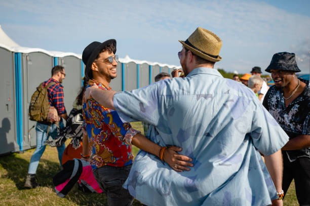 Best Long-term porta potty rental  in Palm Desert, CA